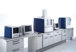 Kavo Everest CAD/CAM