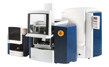 lavorazione con CAD/CAM